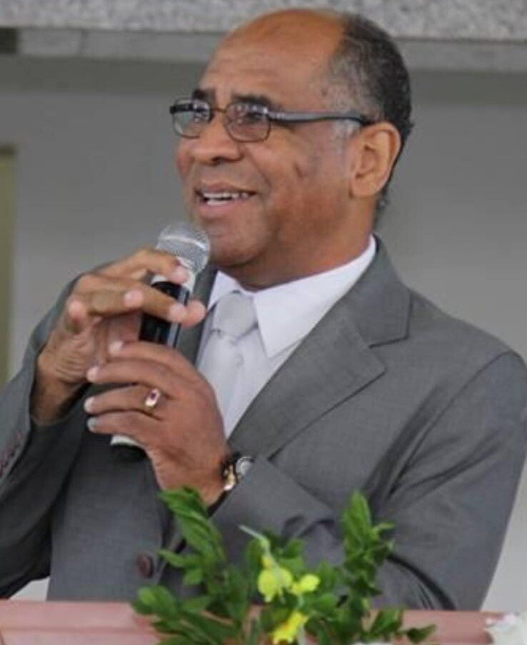 Pr Rai cezar